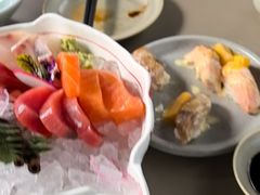 -Tuna maki寿司(苏州中心商场店)