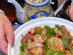 -缪氏川菜(丰盛町店)