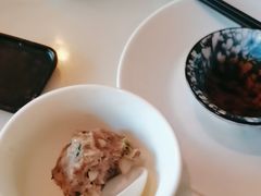 -顺德美的万豪酒店-万豪中餐厅
