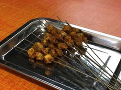 -回味南塘老王虾尾(总店)