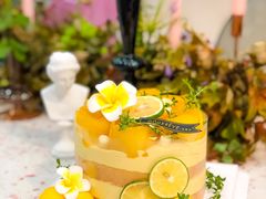 -杜哈夫DOUX RÊVE·生日蛋糕(日月光店)