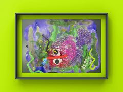 -杨梅红艺术教育(万象城校区)