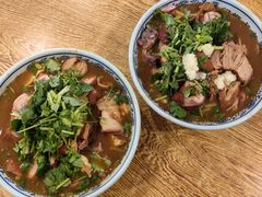 -门框胡同百年卤煮(前门店)