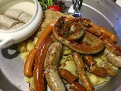 -Paulaner·德国帕拉娜自酿啤酒餐厅(海上世界店)