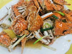 -浩海美食店(闸坡店)