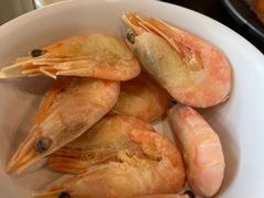 -悦巷海鲜自助铁板烧(秦皇东大街店)