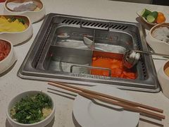 -海底捞火锅(北京路店)