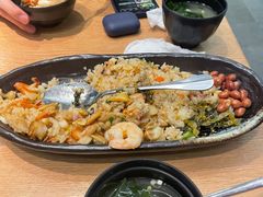 -沼津港精致料理·寿喜烧·烧鸟(青浦宝龙广场日料榜单店)