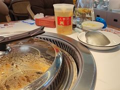 -遇东北林区铁锅炖(南开店)