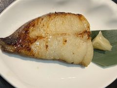 -鱼亭料理(芝罘店)