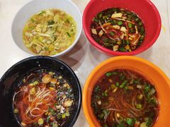 -乡党臊子面(丰庆公园店)