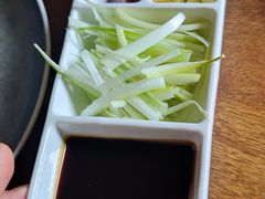-北京老铺烤鸭(老城根店)