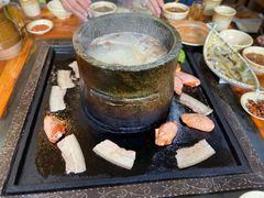 -滇藏石锅宴(崇仁巷老店)