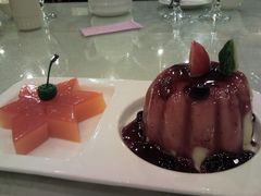 蓝色风情-宝轩渔府·老字号海鲜·正宗津菜(水上店)