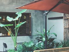 露天位-ChitChat奇洽·Bistro(黎黄陂路店)