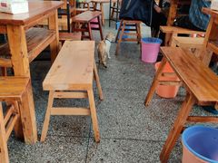 大堂-满江红串串香(七道堰街店)