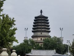 -天宁寺