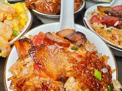 -广州海鲜酒楼(长丰园店)