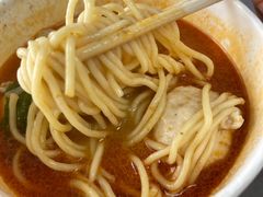 -四里沙茶面(湖滨四里店)