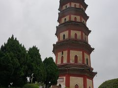 -广州莲花山旅游区