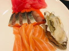 -骊韵咖啡厅(深圳中海凯骊酒店)