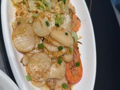 -金海湾海鲜排档(朱家尖店)