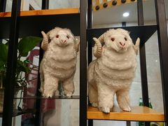 -313羊庄·羊肉火锅烧烤(李村店)