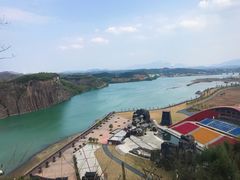 -飞天山旅游区