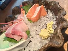 -水之惠鲜鱼料理(王府大街店)