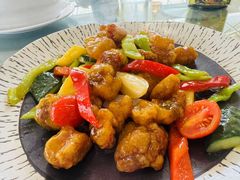 -芭厘农庄老字号·清远鸡