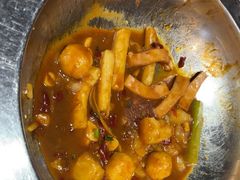 -沙掌门肉蟹煲(沙溪店)
