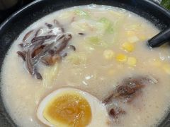 -争鲜回转寿司(中街大悦城店)