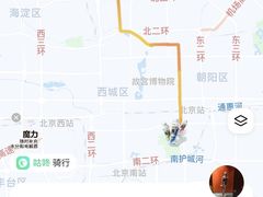 -老磁器口豆汁店(天坛店)