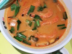-蔡澜Pho·越南粉餐厅(海上世界店)