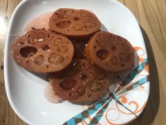 -老城南.鸭血粉丝汤(夫子庙店)