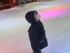 -宁波冰雪大世界(北仑区)