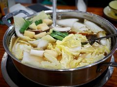 -牛小隆牛肉面馆(四牌楼店)
