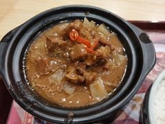 -真功夫(福中路店)