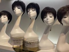 -LAQUEEN 时尚健康假发(万象城总店)