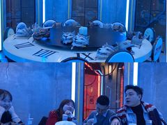 -世代星球·保龄球·镭战真人CS·团建(杨浦店)