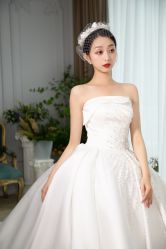 -韩国天使嫁衣婚纱礼服馆(上海旗舰店)