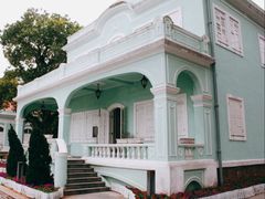 -龙环葡韵住宅式博物馆