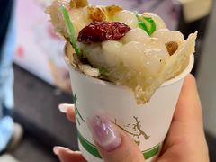 -李记清真馆(打钉巷店)