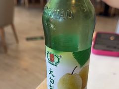 -叁拾壹克饺子·东北菜(国贸店)