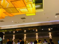 -美丽豪酒店(西安钟鼓楼回民街店)