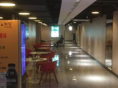 -一兆韦德健身(古美店)