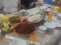 -拈一筷子·宜宾江湖菜(十一街店)