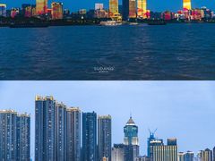 -武汉两江游览·夜游长江(汉口粤汉码头)