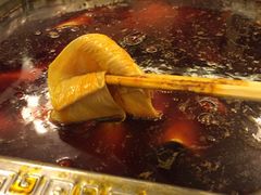 -山城年华老火锅(玉林店)