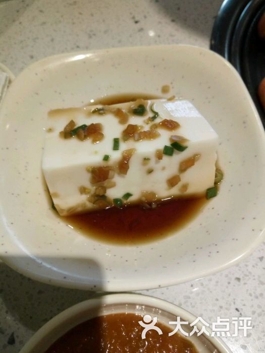 一松亭韩国烤肉豆腐图片 - 第73张